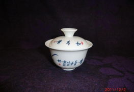 厂家批发定制功夫茶具 玉瓷茶具的典雅之美与价格优势